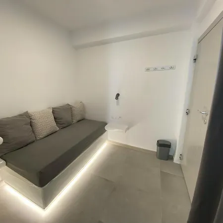 Zisis Agios Stefanos Avliotes