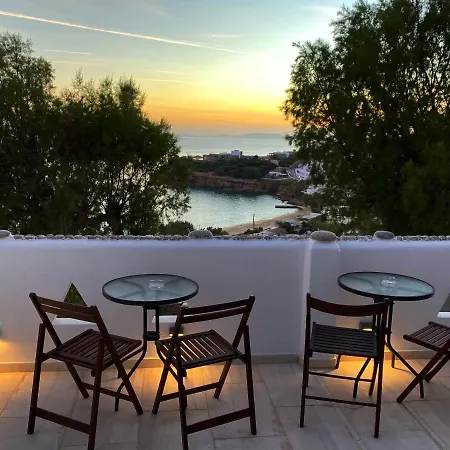 Zisis * Agios Stefanos Avliotes