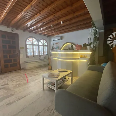 Zisis 圣斯特凡诺斯