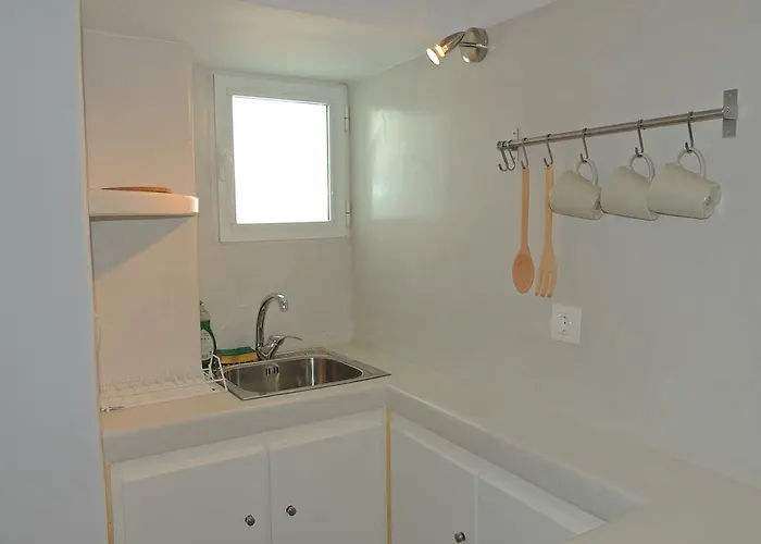 Zisis 4* 圣斯特凡诺斯