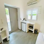 בית הארחה Zisis אגיוס סטפנוס