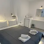 בית הארחה Zisis 3*
