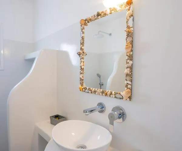 Casa de hóspedes Zisis 4*