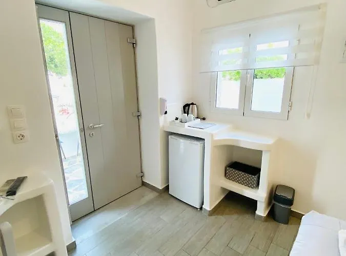 Affittacamere Zisis Agios Stefanos (Mykonos)