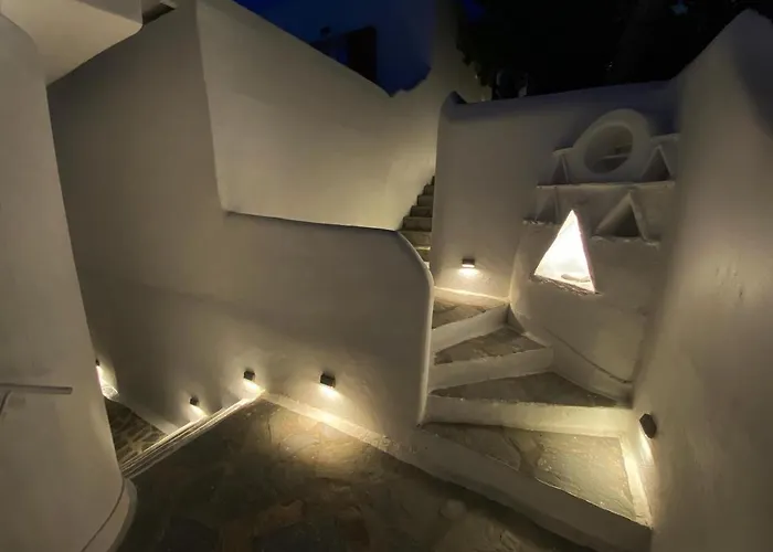 Casa de hóspedes Zisis 4*