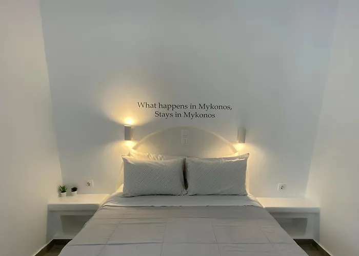 Zisis Agios Stefanos (Mykonos)