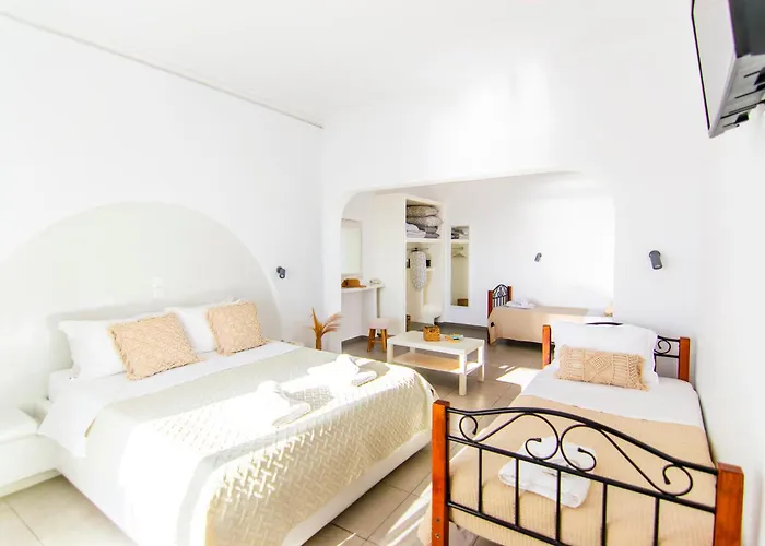 Affittacamere Zisis Agios Stefanos (Mykonos)