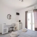 Zisis 3* Agios Stefanos (Mykonos)