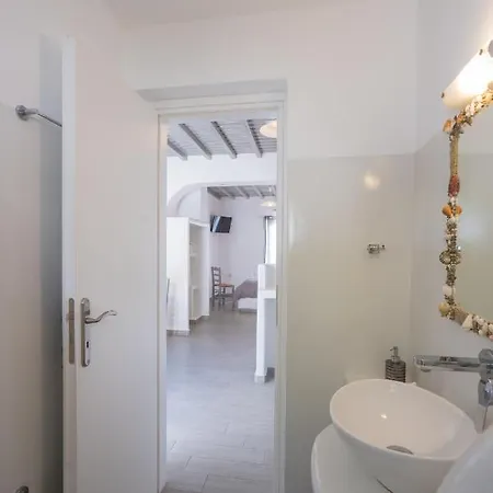 Zisis Vendégház Ájosz Sztéfanosz