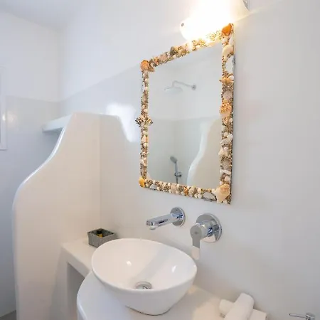 Guest house Zisis *