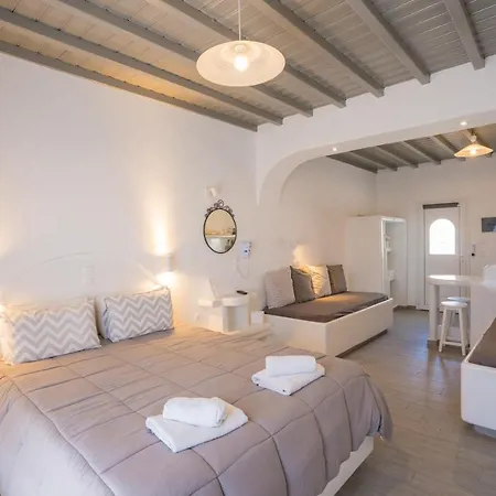Zisis Guest house *