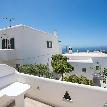 Guest house Zisis