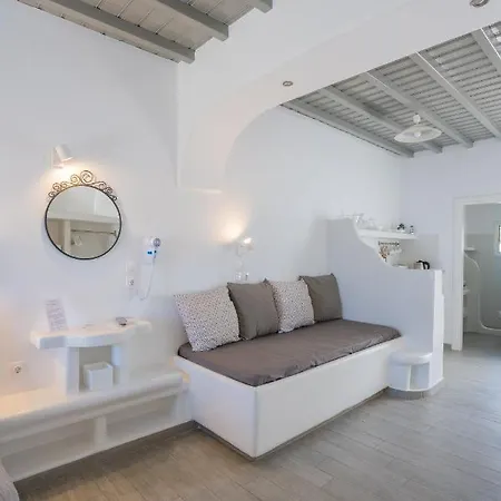 Zisis Guest house