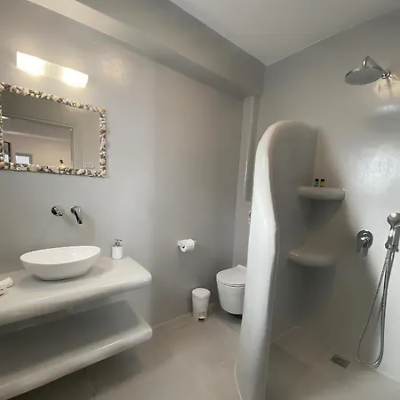 Guest house Zisis *