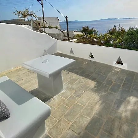 Zisis * Agios Stefanos (Mykonos)