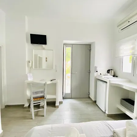 Zisis Vendégház 4*