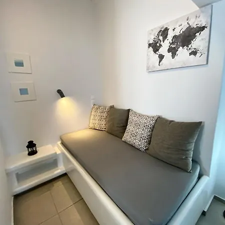 Guest house Zisis *