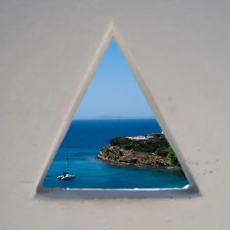 Zisis Agios Stefanos (Mykonos)