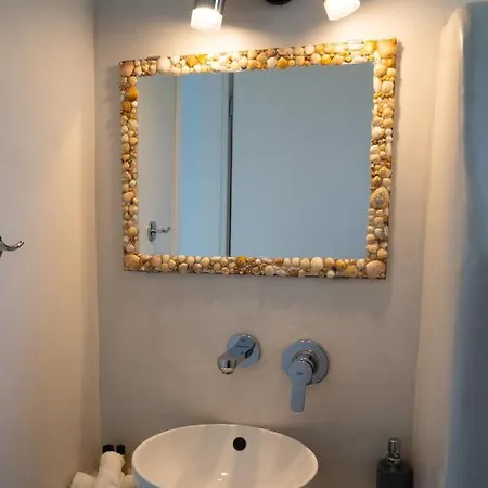 Zisis Guest house
