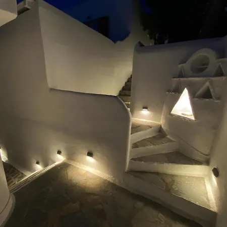 Guest house Zisis *