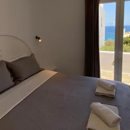 Vendégház Zisis 4*