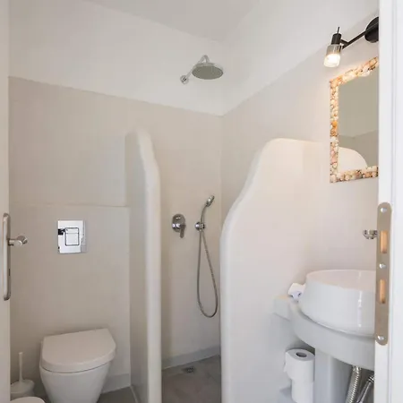 Vendégház Zisis Ájosz Sztéfanosz