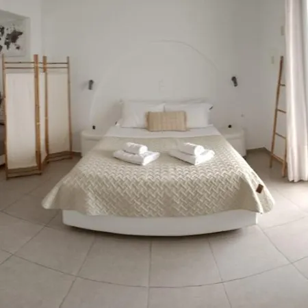 Zisis Guest house Agios Stefanos (Mykonos)