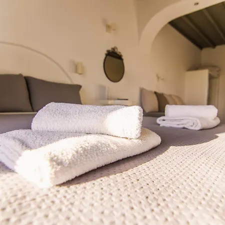 Zisis Guest house