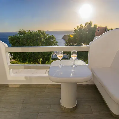 Guest house Zisis