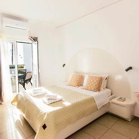 Zisis Guest house *