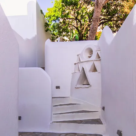 Vendégház Zisis 4*