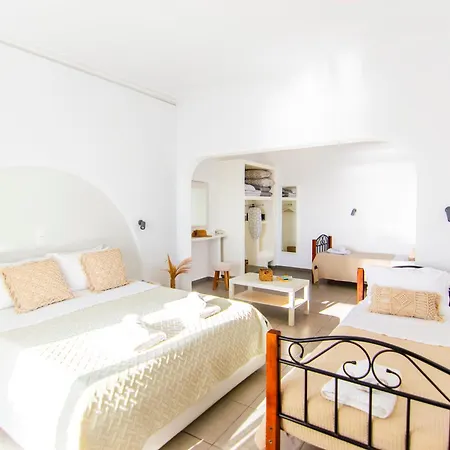 Guest house Zisis Agios Stefanos (Mykonos)