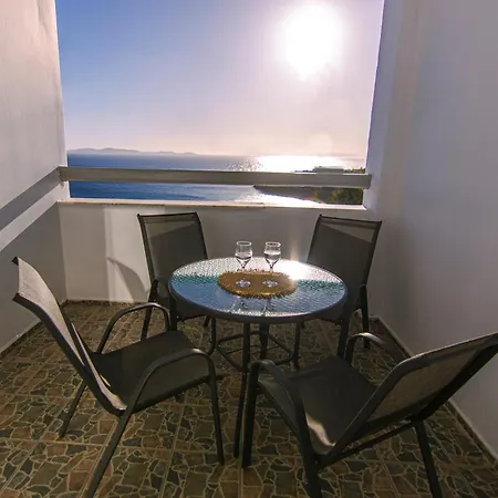 Zisis Guest house *