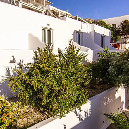 Zisis Guest house