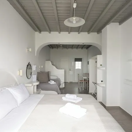 Πανσιόν Zisis 4*