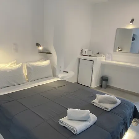 Vendégház Zisis 4*