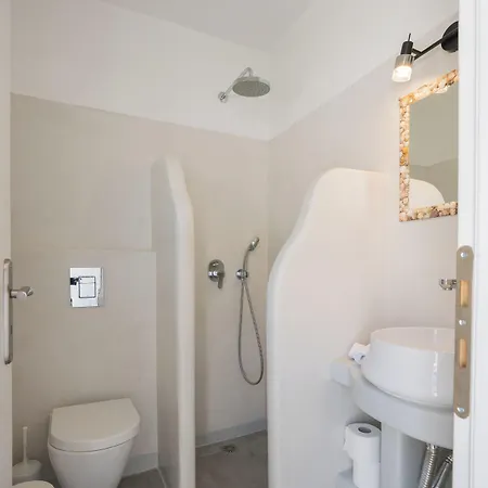 Zisis Vendégház Ájosz Sztéfanosz