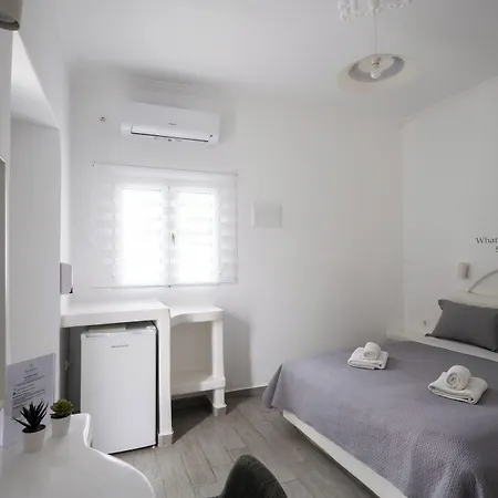 Πανσιόν Zisis 4*