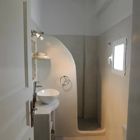 Guest house Zisis Agios Stefanos (Mykonos)