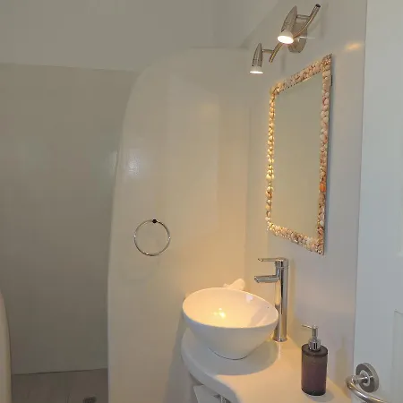 Zisis Guest house