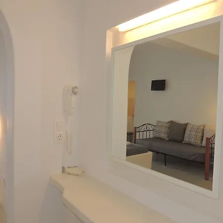 Zisis Guest house