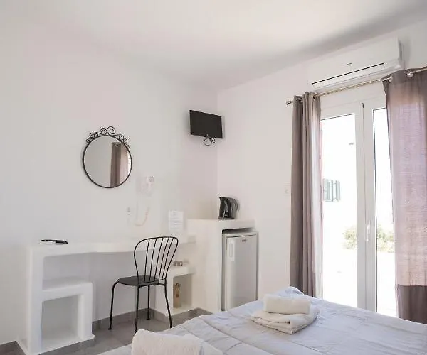 Zisis 3* 아기오스 스테파노스