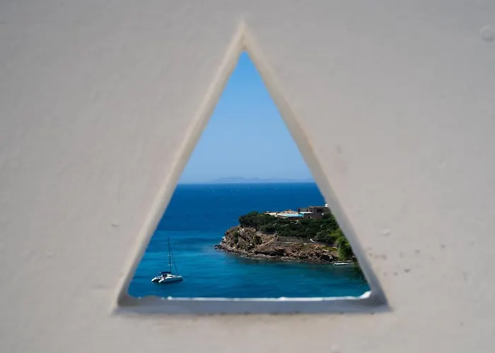 Zisis Agios Stefanos (Mykonos)