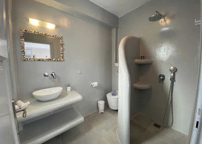 Zisis 게스트하우스