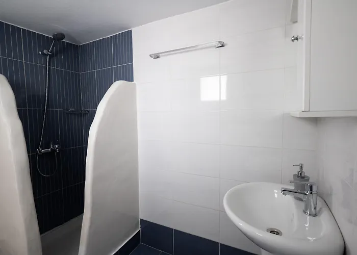 Zisis Agios Stefanos (Mykonos)