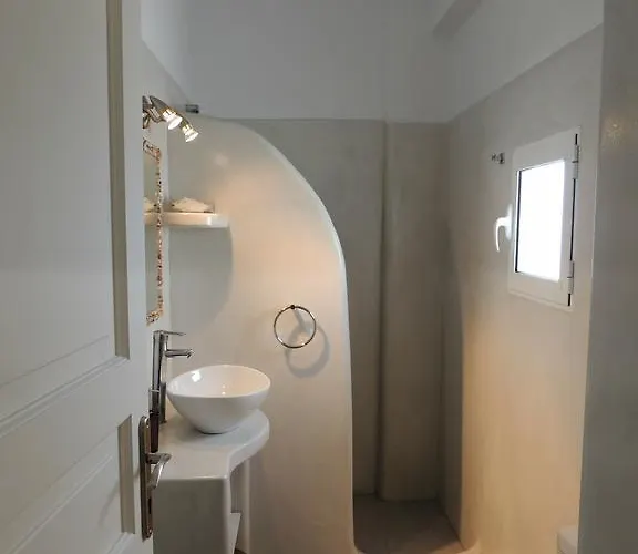 Pensionat Zisis Agios Stefanos (Mykonos)