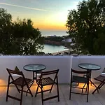Zisis 3* Agios Stefanos (Mykonos)