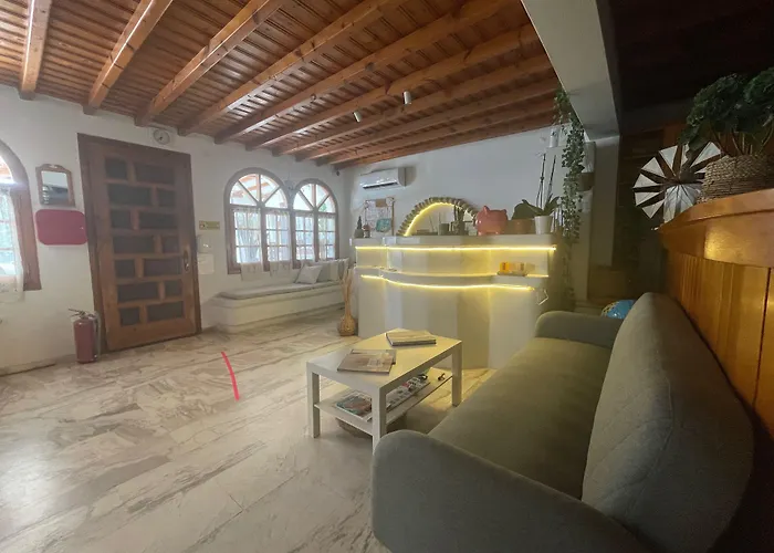 Zisis Agios Stefanos Avliotes